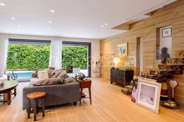 casa indipendente in vendita a Treviso