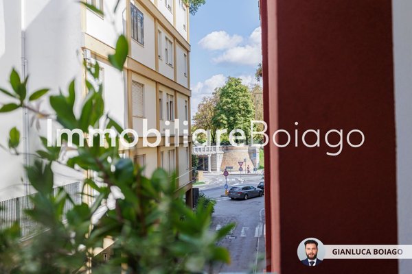 appartamento in vendita a Treviso in zona Centro Storico