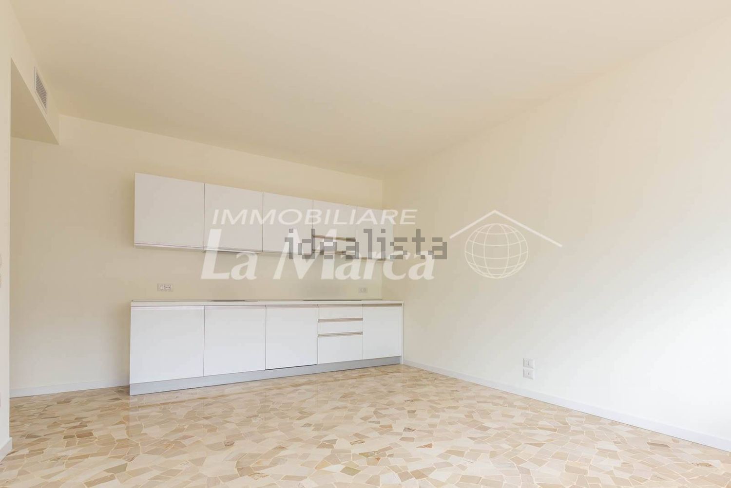 appartamento in vendita a Treviso in zona Centro Storico