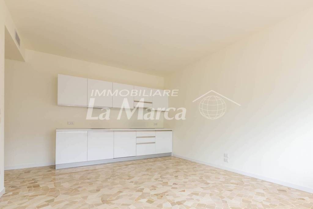 appartamento in vendita a Treviso in zona Centro Storico