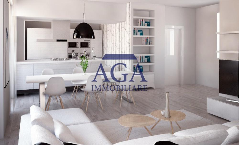 appartamento in vendita a Treviso in zona Sant'Antonino