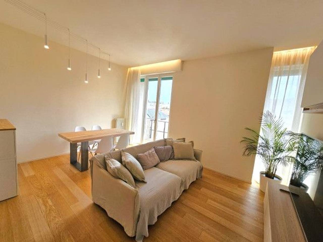 appartamento in vendita a Treviso in zona Centro Storico