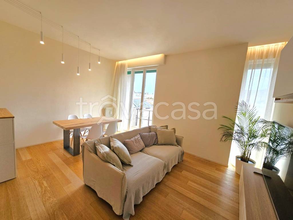 appartamento in vendita a Treviso