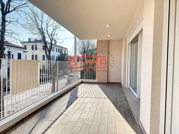 appartamento in vendita a Treviso in zona Centro Storico