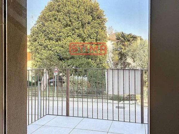 appartamento in vendita a Treviso in zona Centro Storico