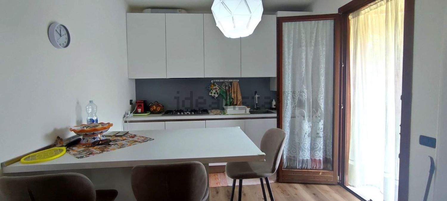 appartamento in vendita a Treviso in zona Sant'Angelo