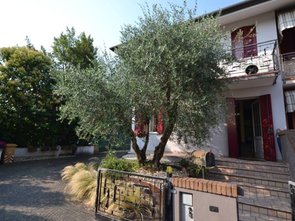 casa indipendente in vendita a Treviso in zona Centro Storico