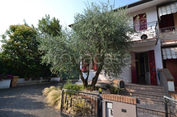casa indipendente in vendita a Treviso in zona Monigo