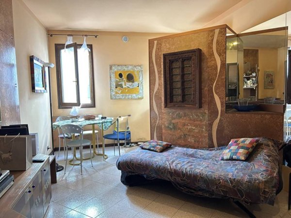 appartamento in vendita a Treviso in zona Ghirada / San Zeno