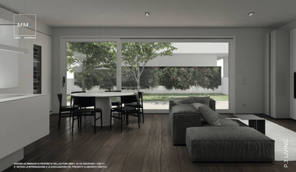 appartamento in vendita a Treviso in zona Centro Storico