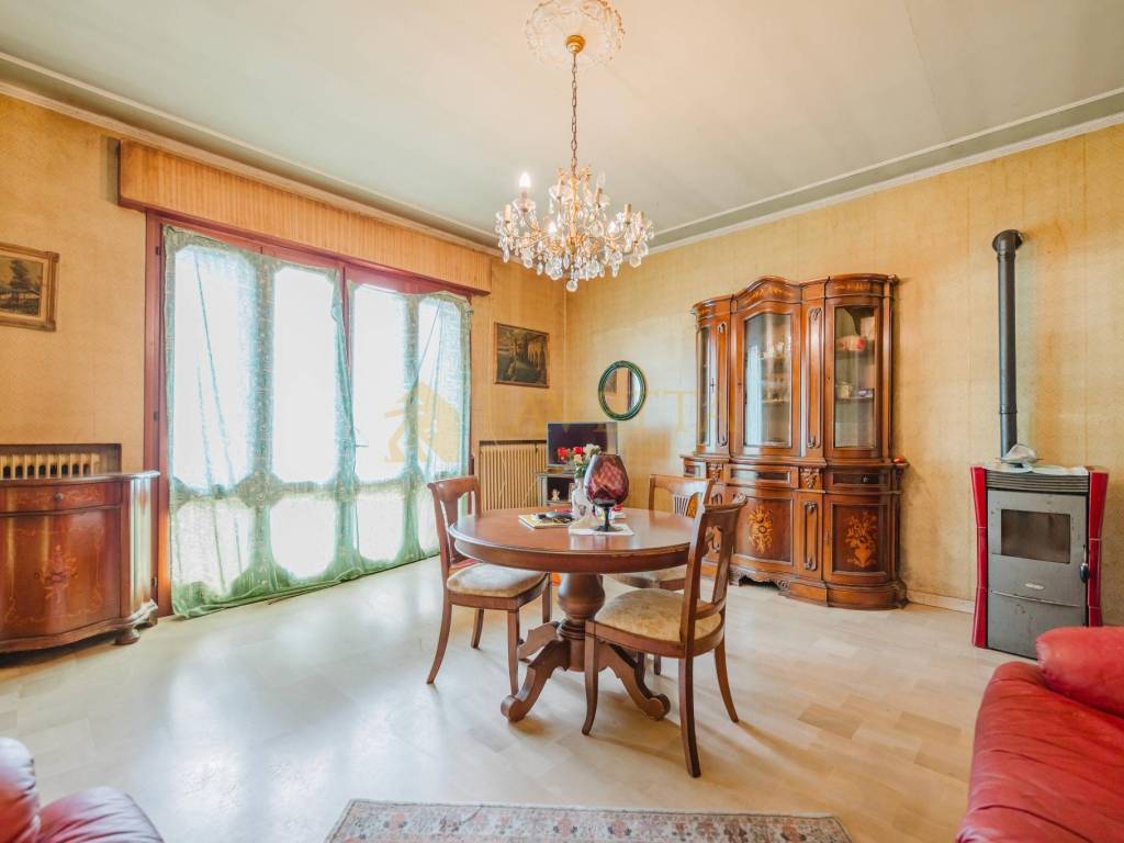 casa indipendente in vendita a Treviso in zona Centro Storico