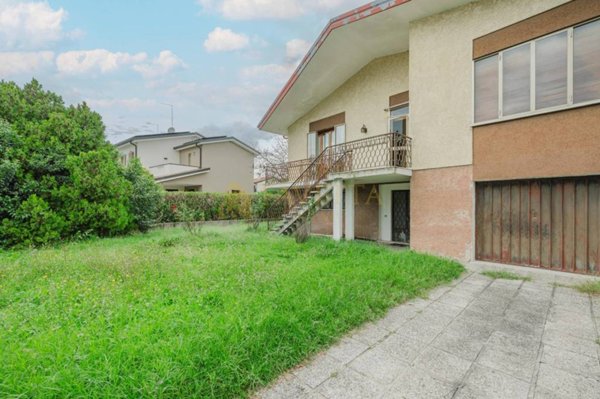 casa indipendente in vendita a Treviso in zona Centro Storico