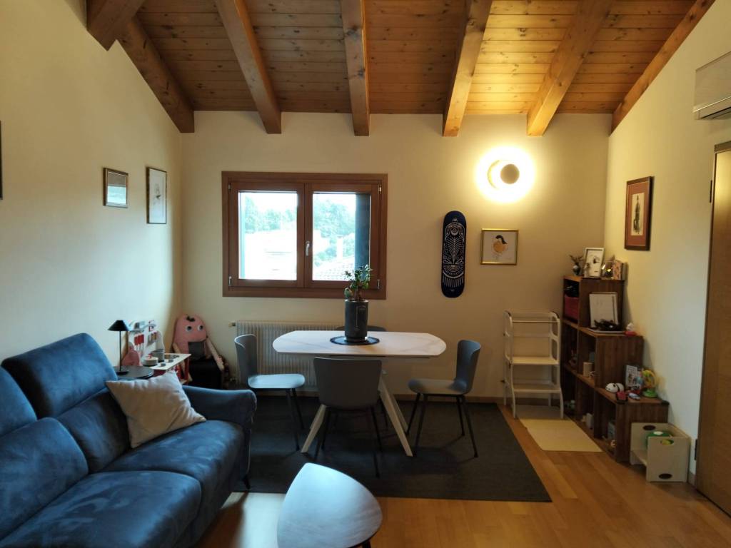 appartamento in vendita a Treviso