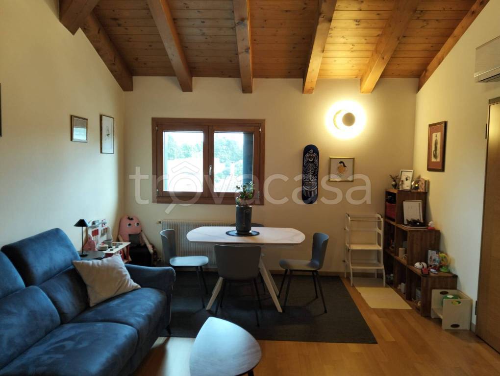 appartamento in vendita a Treviso