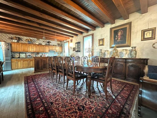 casa indipendente in vendita a Treviso in zona San Pelaio