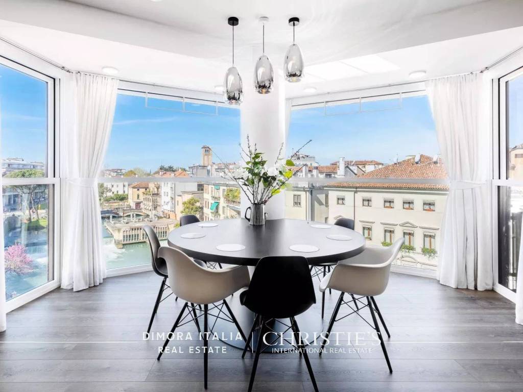 appartamento in vendita a Treviso