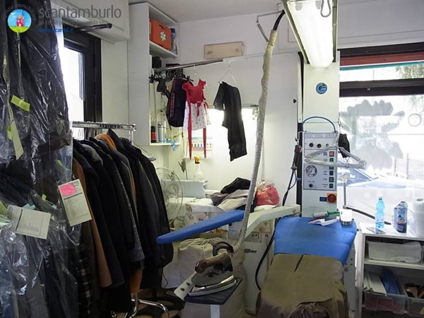 negozio in vendita a Treviso in zona Centro Storico