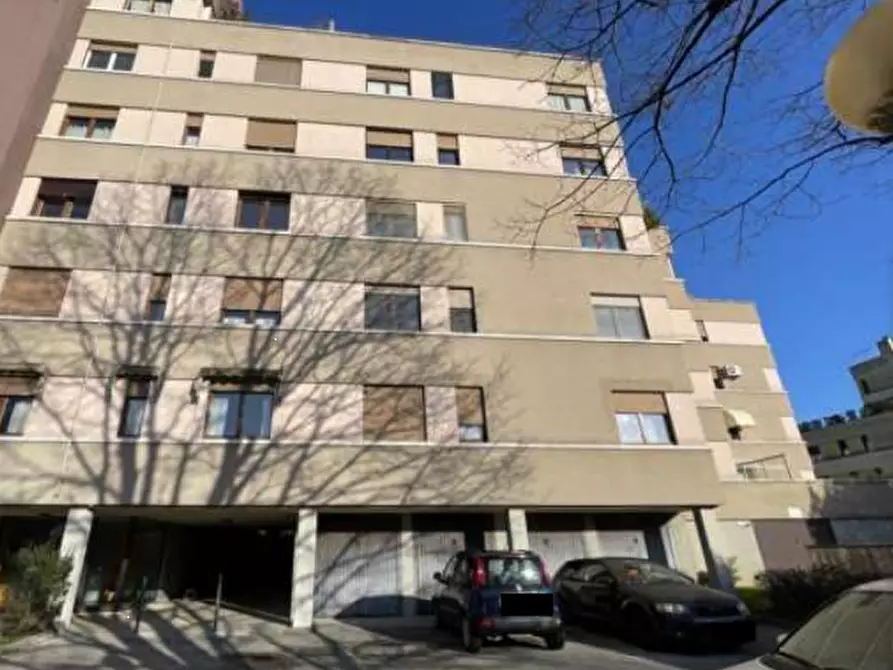 appartamento in vendita a Treviso in zona Monigo