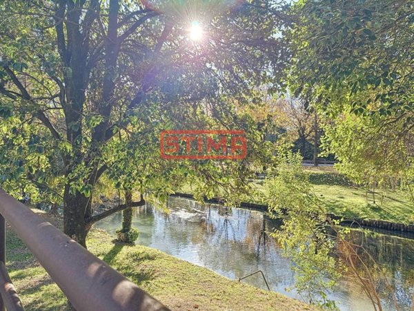 appartamento in vendita a Treviso in zona Centro Storico