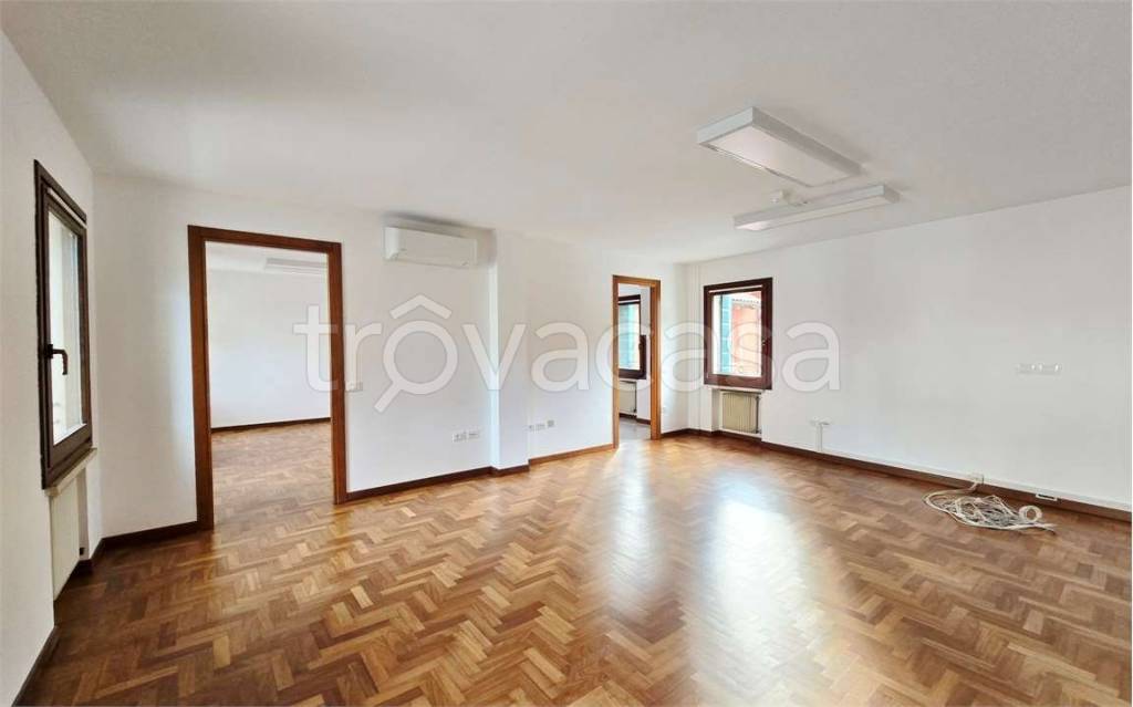 appartamento in vendita a Treviso