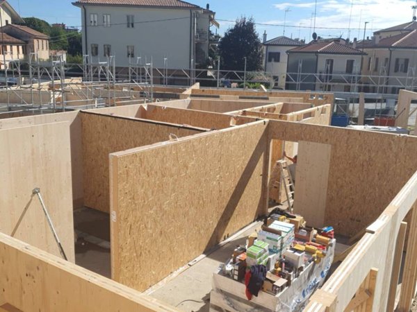 appartamento in vendita a Treviso