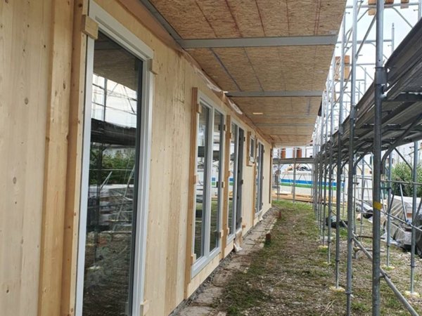appartamento in vendita a Treviso