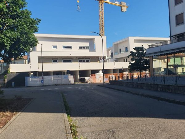 appartamento in vendita a Treviso