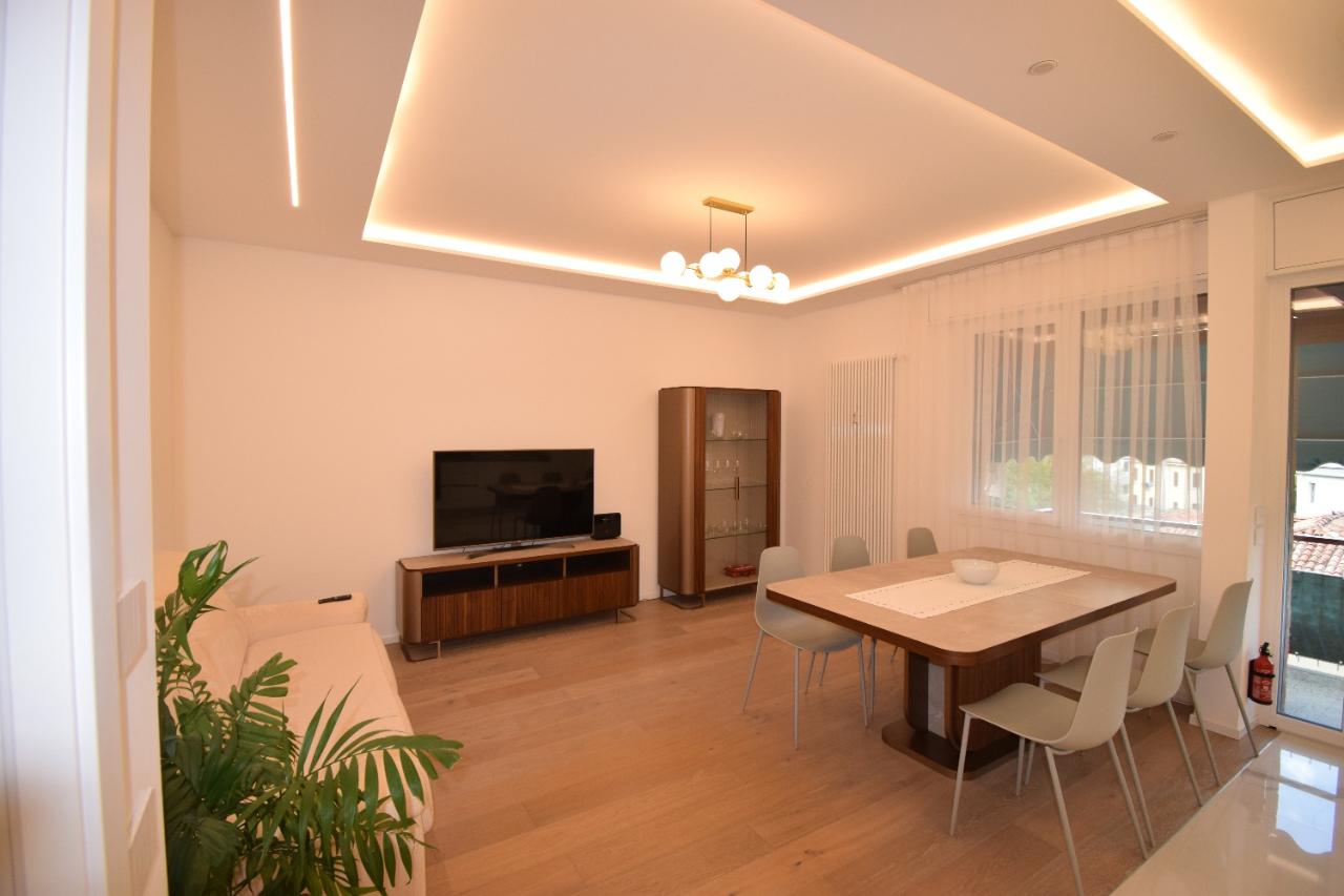 appartamento in vendita a Treviso