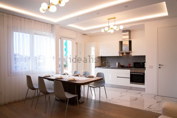 appartamento in vendita a Treviso