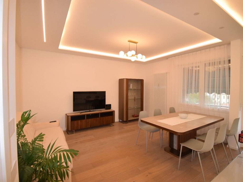 appartamento in vendita a Treviso