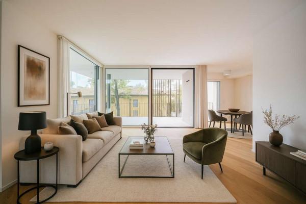 appartamento in vendita a Treviso in zona Centro Storico