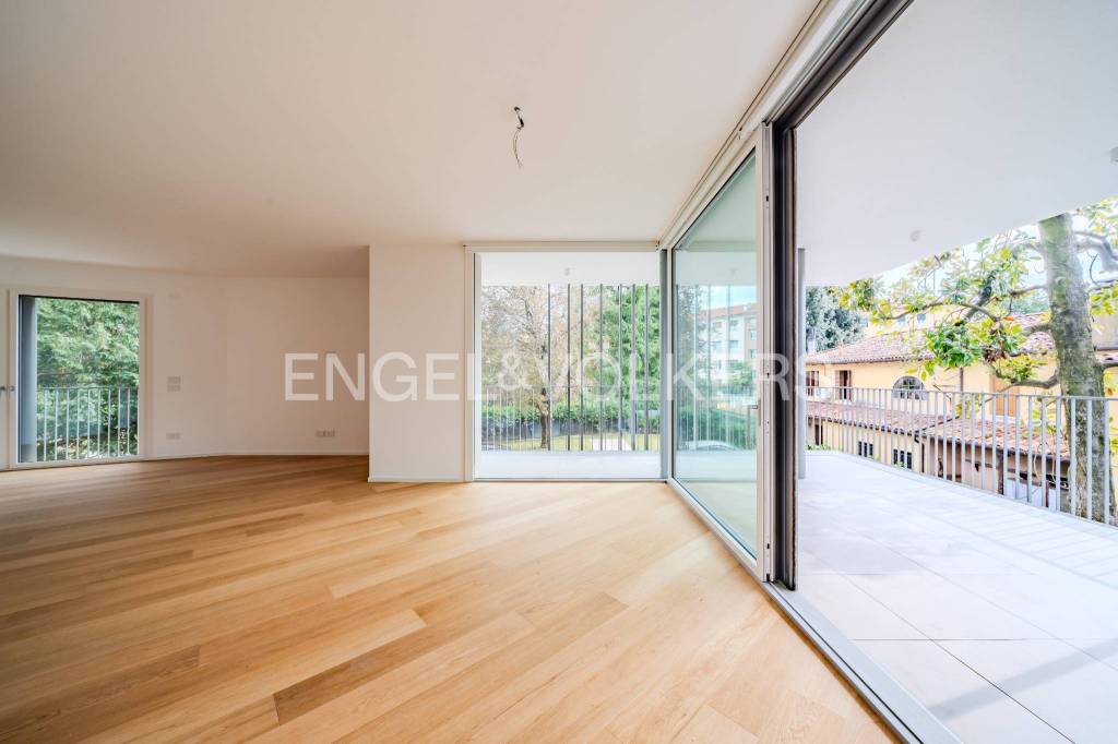 appartamento in vendita a Treviso in zona Centro Storico