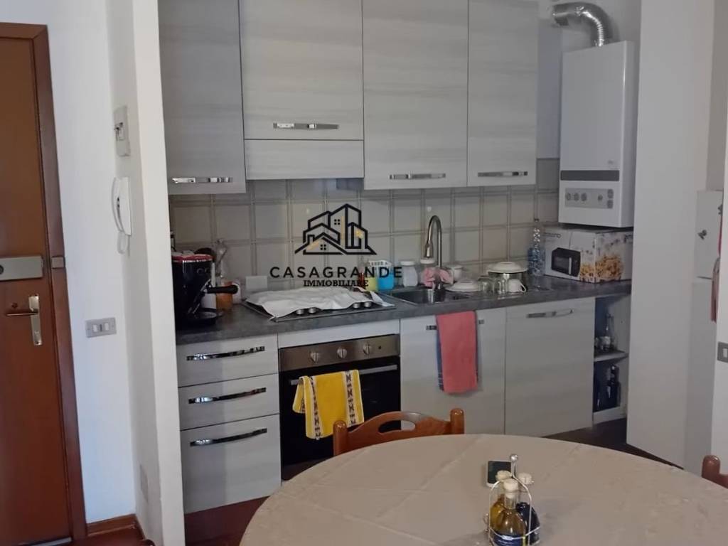 appartamento in vendita a Treviso in zona Centro Storico