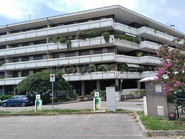 appartamento in vendita a Treviso