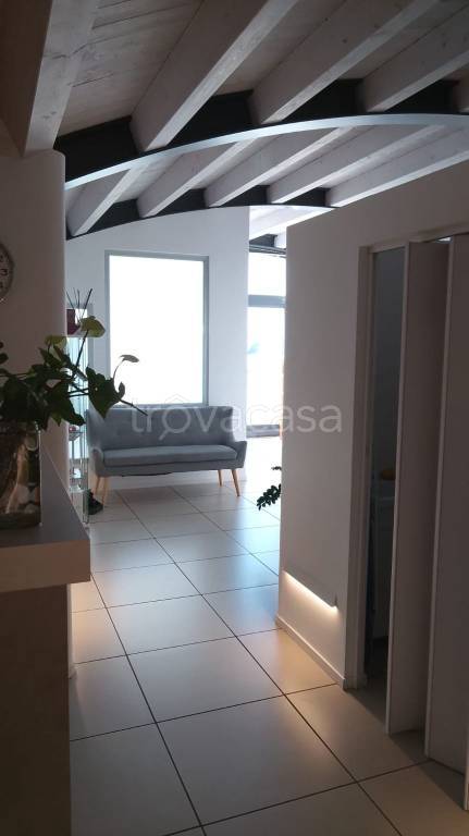 appartamento in vendita a Treviso in zona San Giuseppe