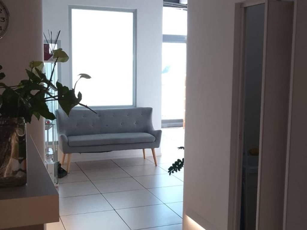 appartamento in vendita a Treviso in zona San Giuseppe