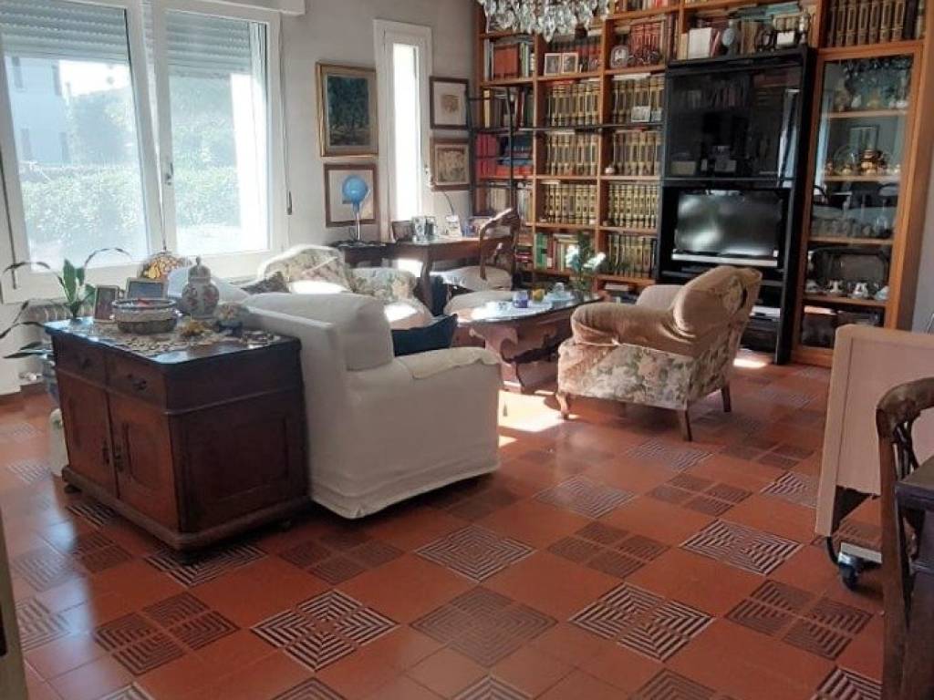casa indipendente in vendita a Treviso in zona San Giuseppe