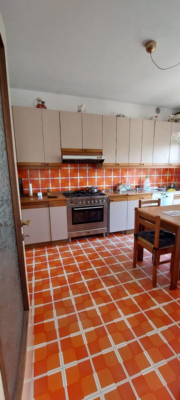 casa indipendente in vendita a Treviso in zona San Giuseppe