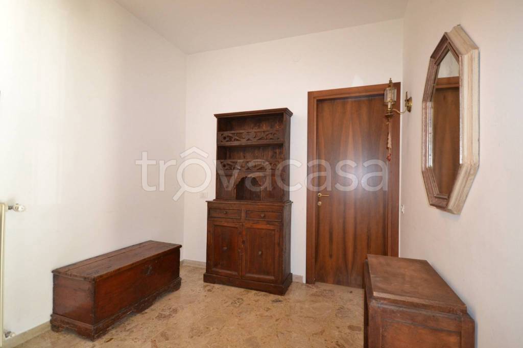 appartamento in vendita a Treviso in zona Centro Storico