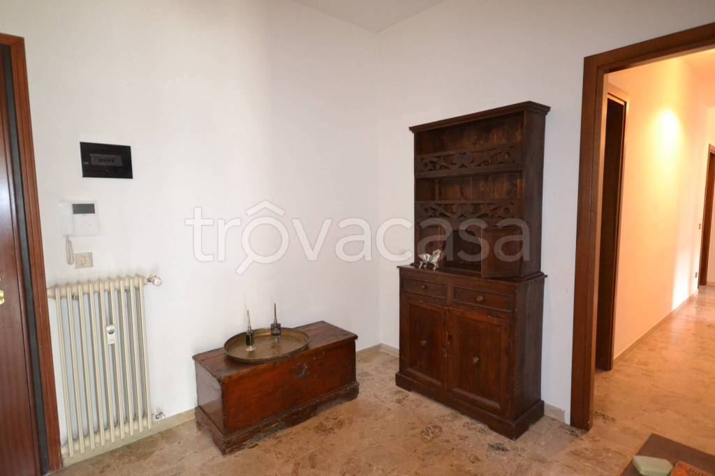 appartamento in vendita a Treviso in zona Centro Storico