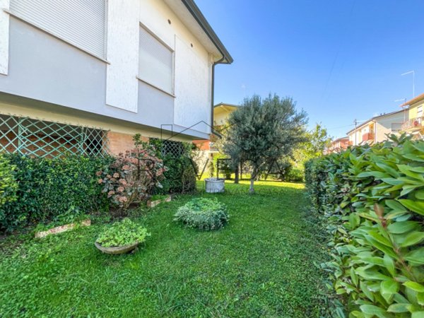 casa indipendente in vendita a Treviso in zona Ghirada / San Zeno