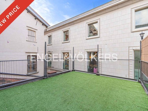 appartamento in vendita a Treviso in zona Centro Storico