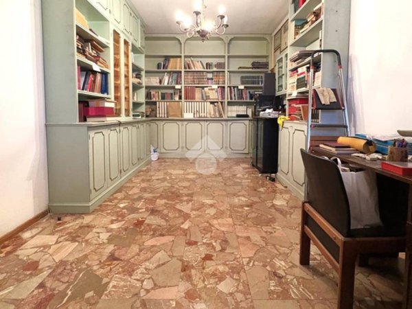 appartamento in vendita a Treviso in zona Centro Storico