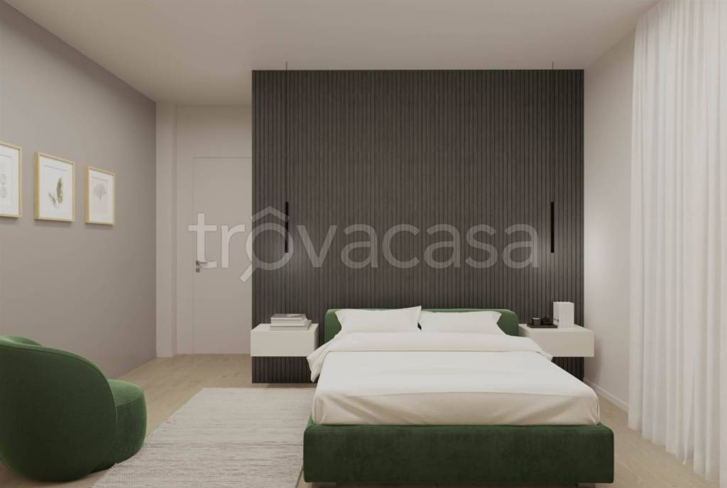 appartamento in vendita a Treviso