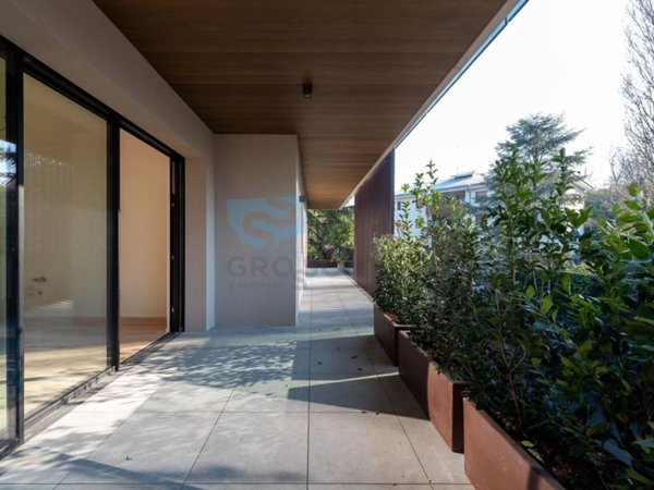 appartamento in vendita a Treviso in zona Centro Storico