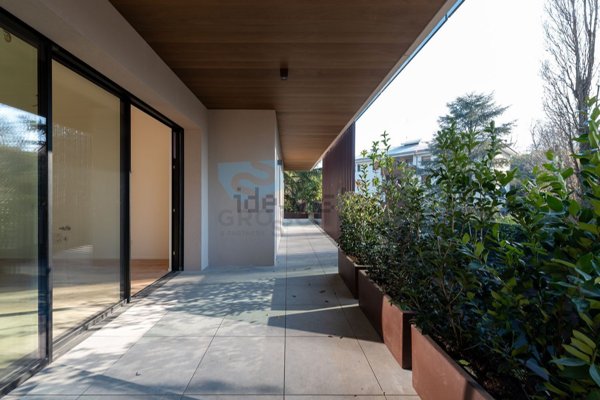 appartamento in vendita a Treviso in zona Centro Storico