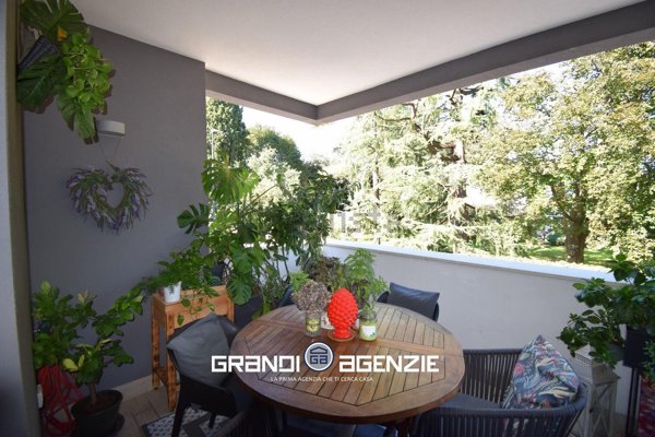 appartamento in vendita a Treviso