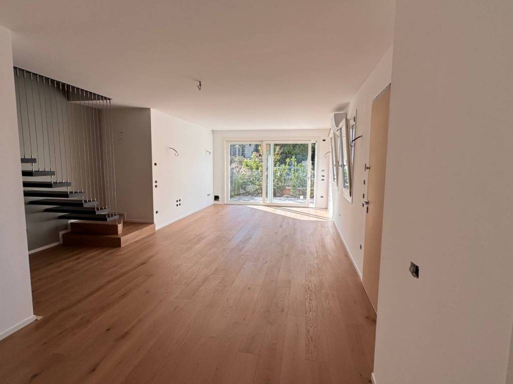 casa indipendente in vendita a Treviso in zona San Lazzaro