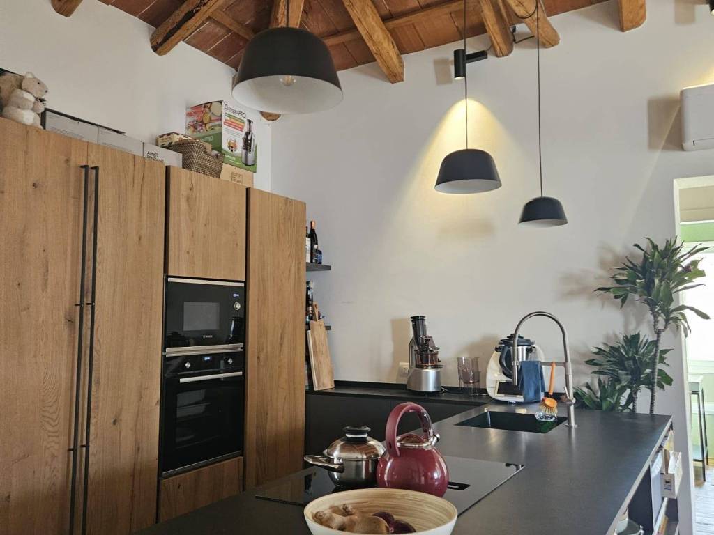 appartamento in vendita a Treviso