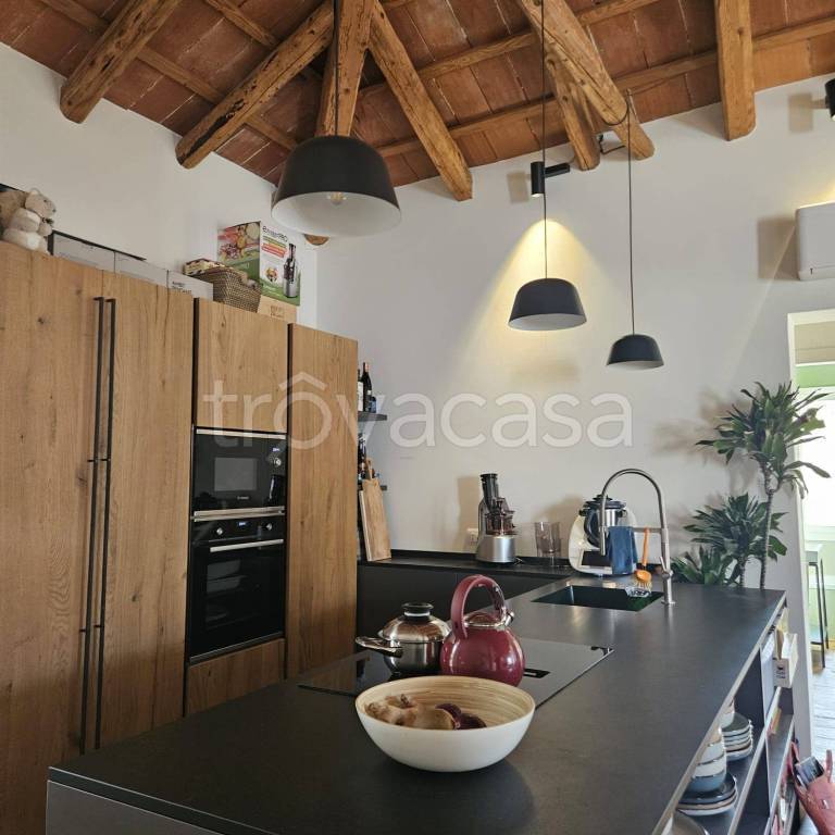 appartamento in vendita a Treviso